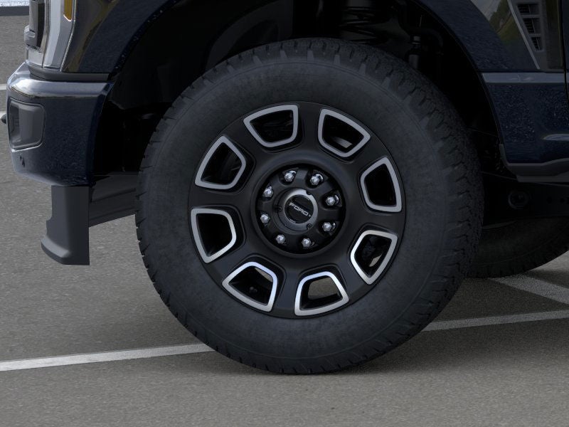 2026 Ford Super Duty F-350® Platinum®