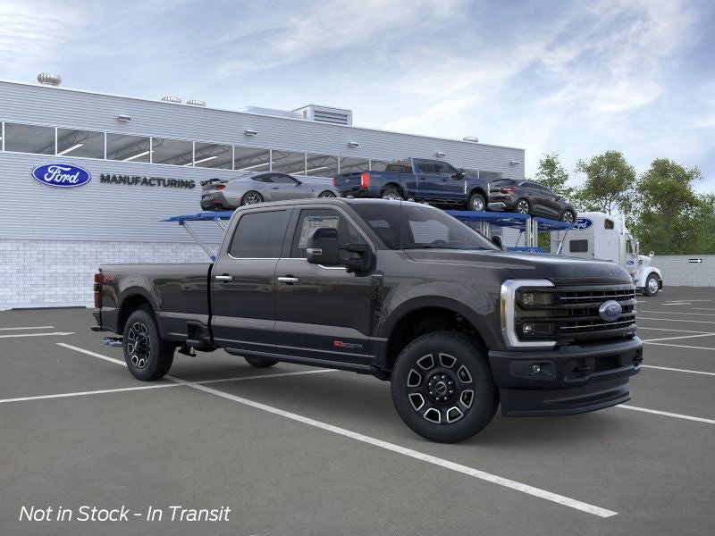 2026 Ford Super Duty F-350® Platinum®