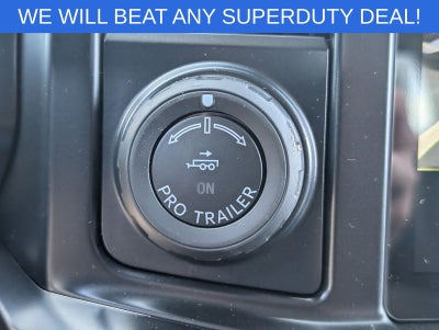 2026 Ford Super Duty F-350® Lariat®