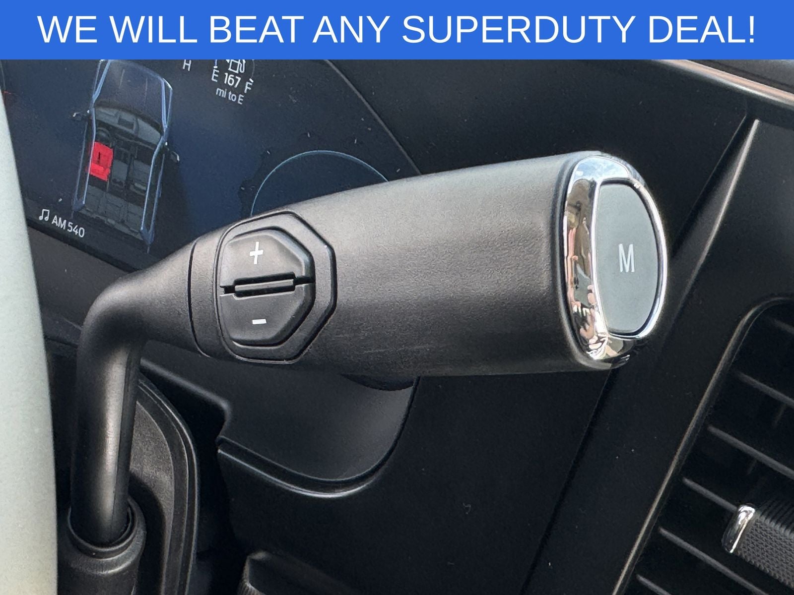 2026 Ford Super Duty F-350® Platinum®