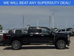 2026 Ford Super Duty F-350® Platinum®