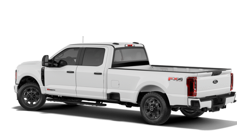2027 Ford Super Duty F-350® XL