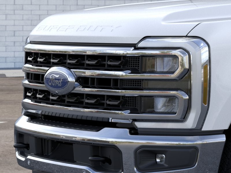 2026 Ford Super Duty F-350® King Ranch®