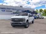 2026 Ford Super Duty F-350® King Ranch®