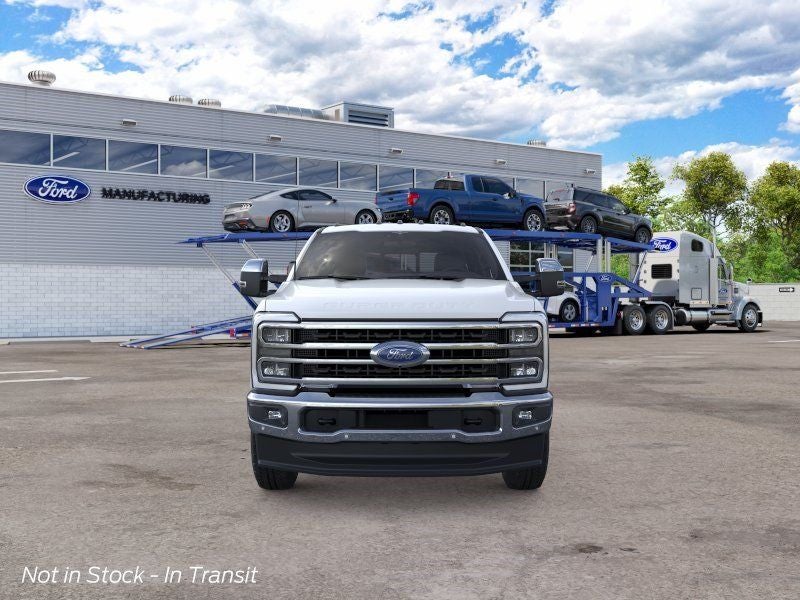 2026 Ford Super Duty F-350® King Ranch®