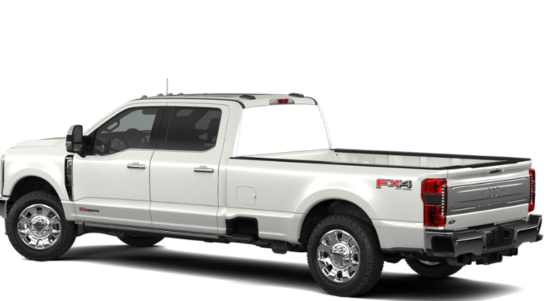 2026 Ford Super Duty F-350® King Ranch®