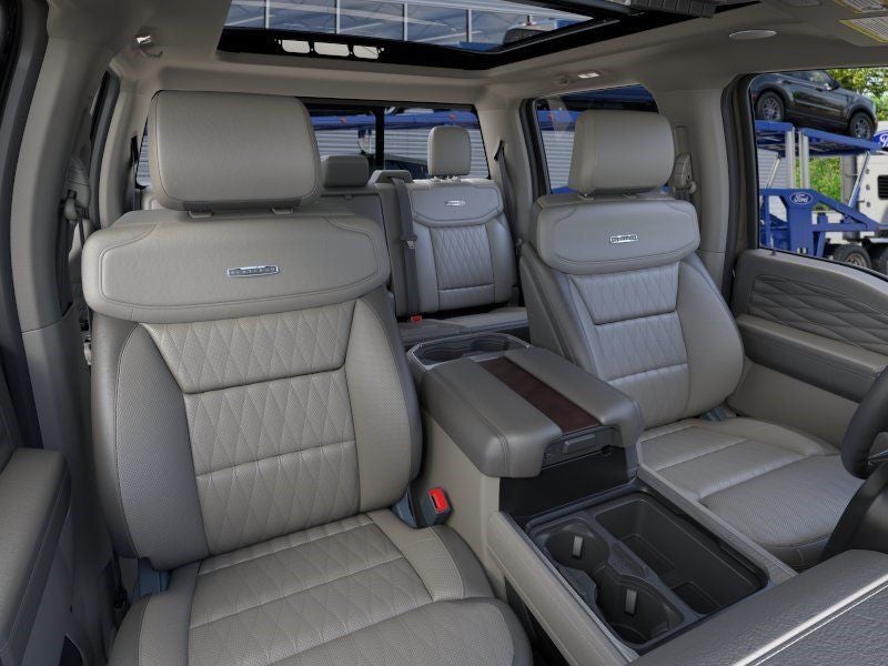 2026 Ford Super Duty F-350® Platinum®