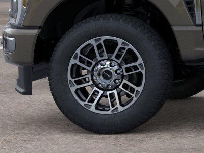 2026 Ford Super Duty F-350® Platinum®