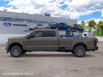 2026 Ford Super Duty F-350® Platinum®