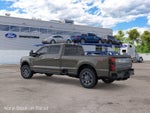 2026 Ford Super Duty F-350® Platinum®