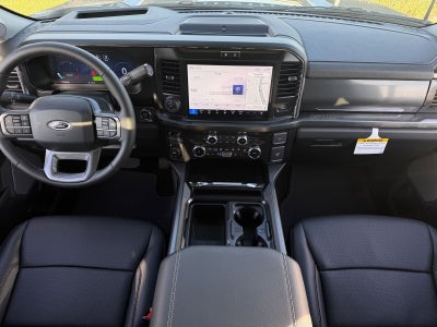 2026 Ford Super Duty F-350® Lariat®