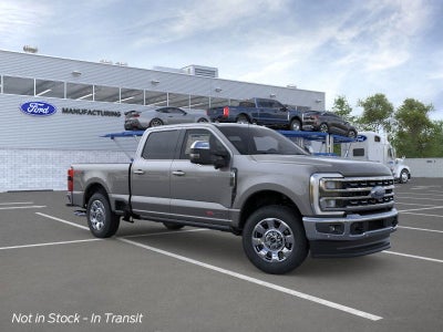 2026 Ford Super Duty F-350® Lariat®