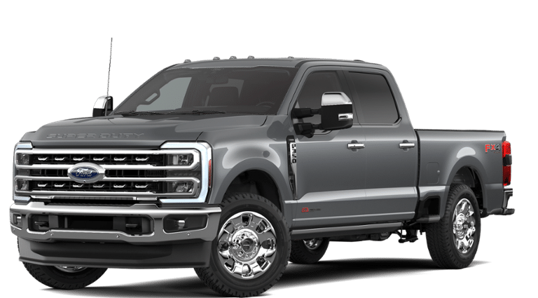 2026 Ford Super Duty F-350® Lariat®