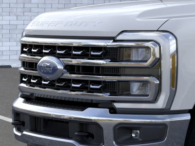 2026 Ford Super Duty F-350® Lariat®