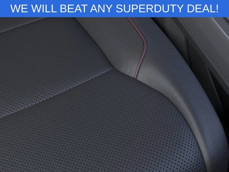 2026 Ford Super Duty F-350® Lariat®