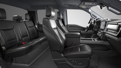 2026 Ford Super Duty F-350® Lariat®