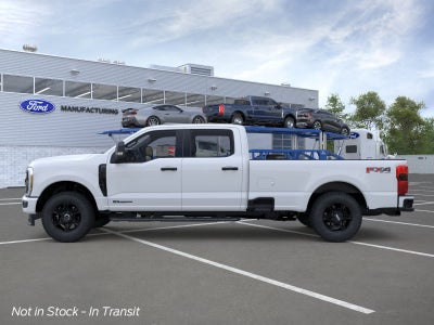 2026 Ford Super Duty F-350® XL