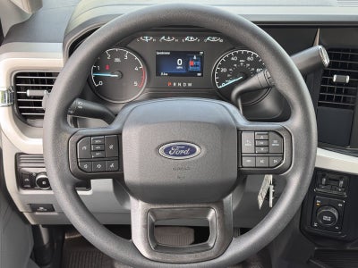 2026 Ford Super Duty F-350® XL