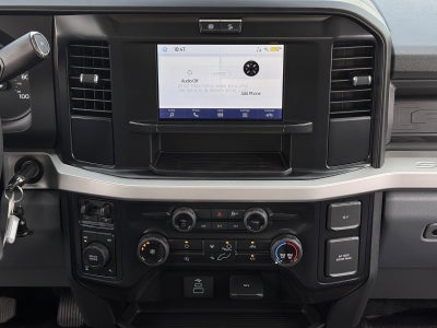 2026 Ford Super Duty F-350® XL