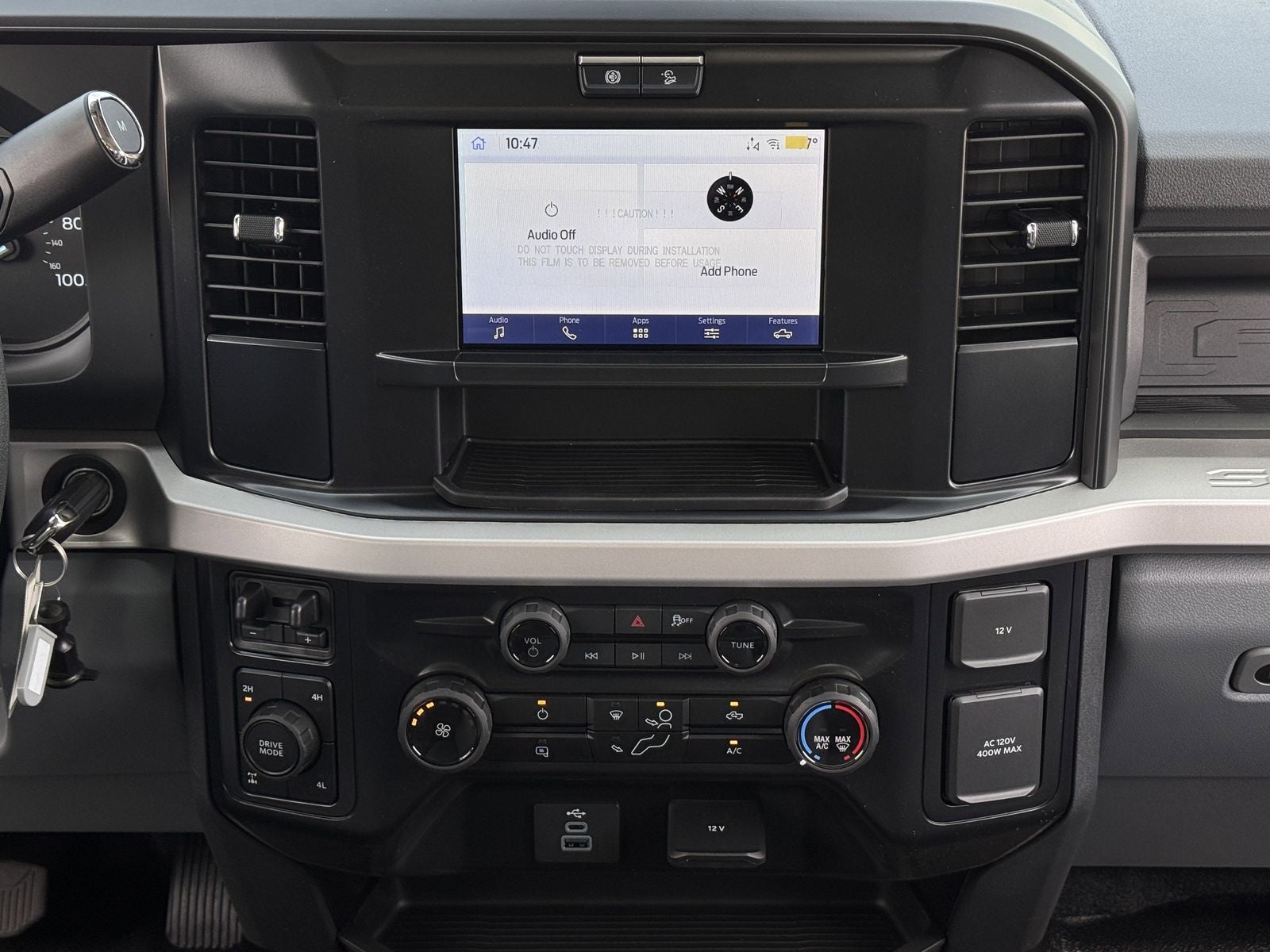 2026 Ford Super Duty F-350® XL