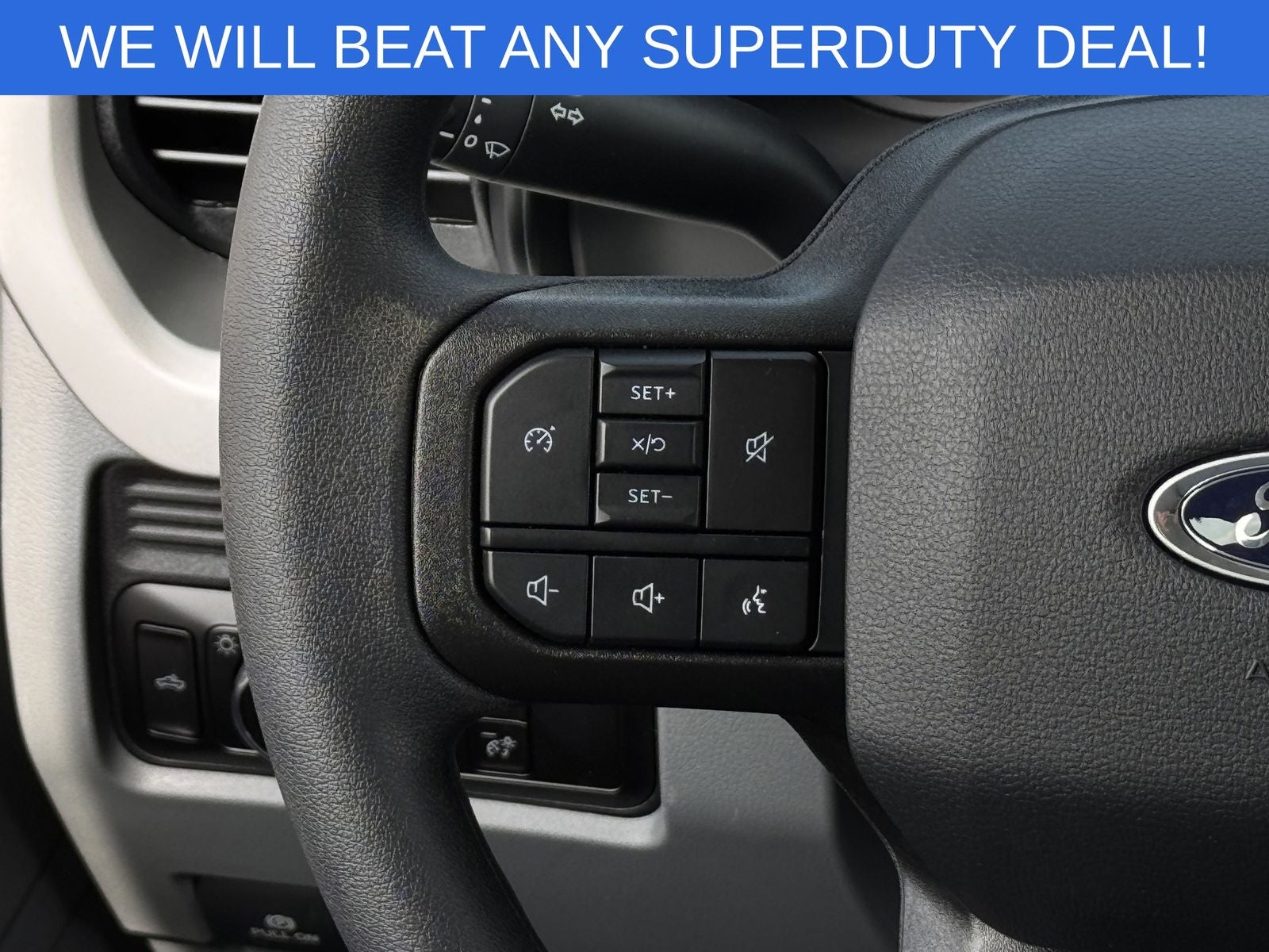 2026 Ford Super Duty F-350® XL