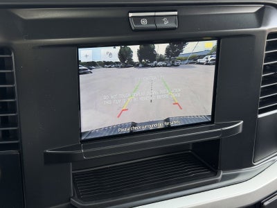 2026 Ford Super Duty F-350® XL