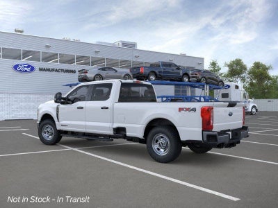 2026 Ford Super Duty F-350® XL