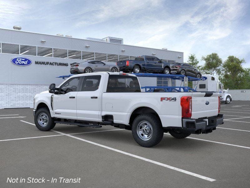 2026 Ford Super Duty F-350® XL