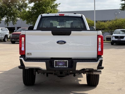 2026 Ford Super Duty F-350® XL