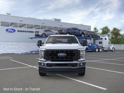 2026 Ford Super Duty F-350® XL