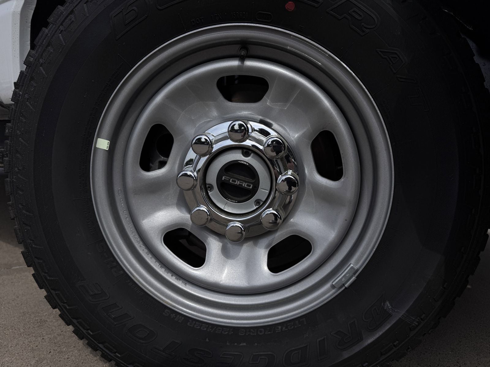 2026 Ford Super Duty F-350® XL