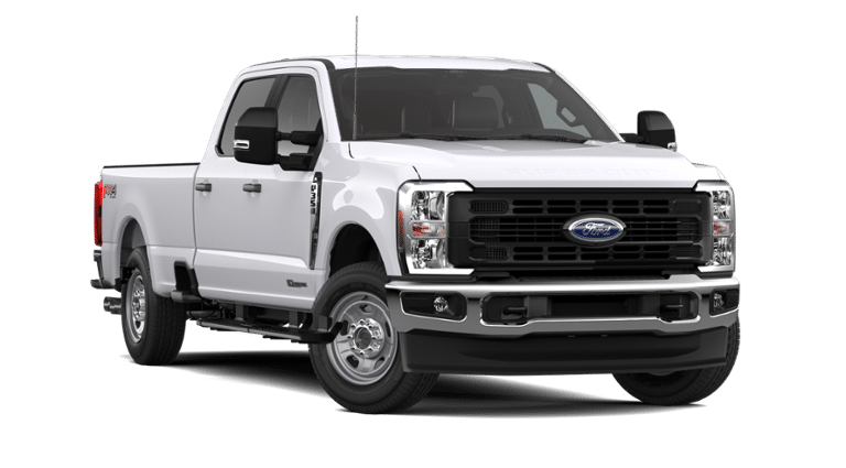 2026 Ford Super Duty F-350® XL