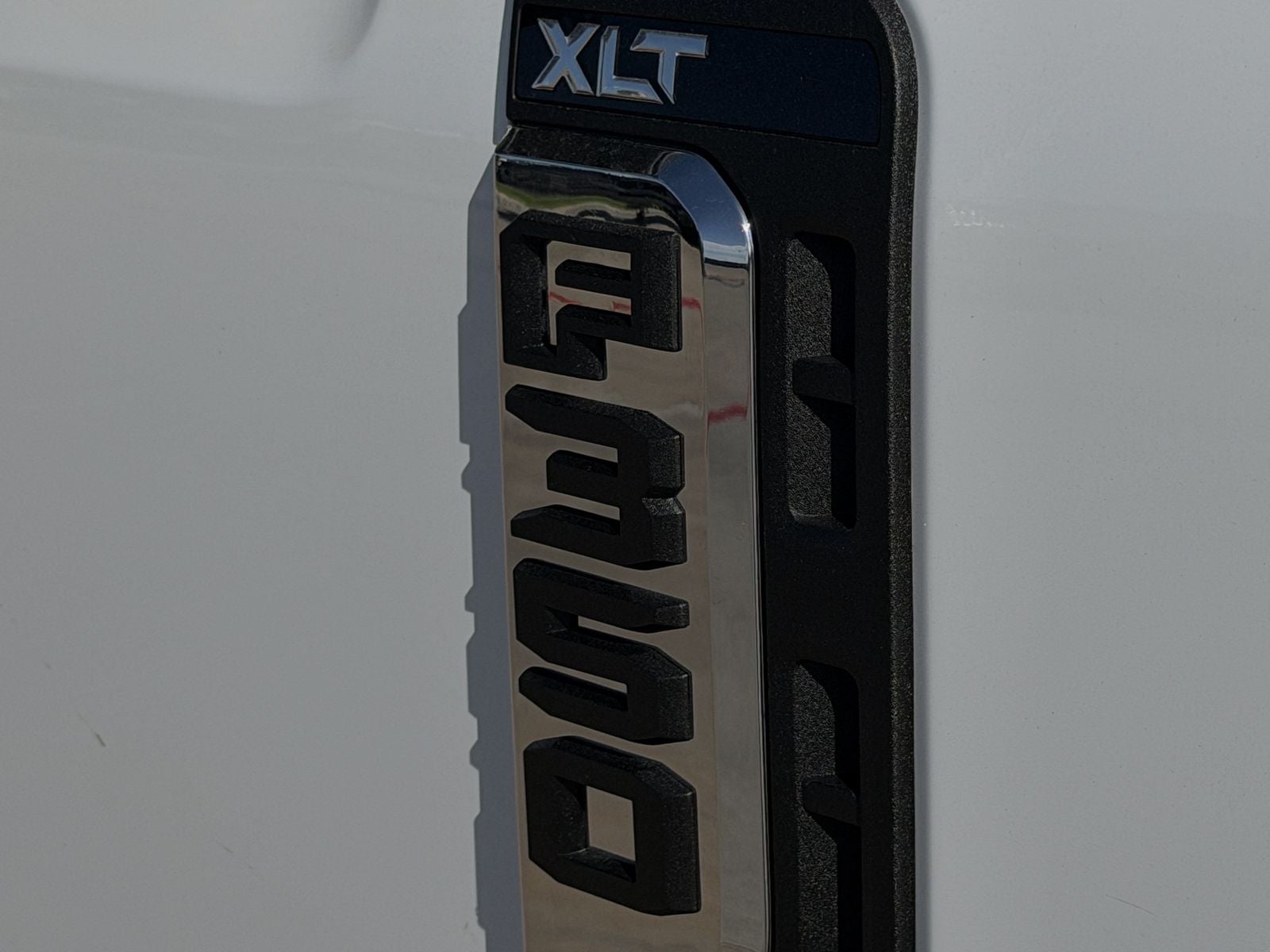 2026 Ford F-350SD F-350® XLT