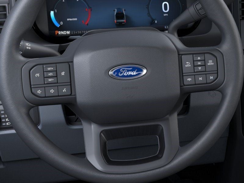 2026 Ford F-350SD F-350® XLT