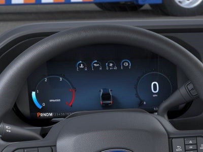 2026 Ford F-350SD F-350® XLT