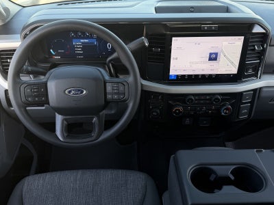 2026 Ford F-350SD F-350® XLT