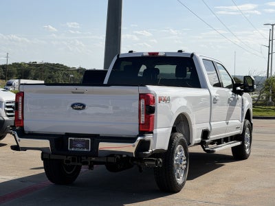 2026 Ford F-350SD F-350® XLT
