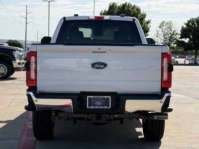 2026 Ford F-350SD F-350® XLT