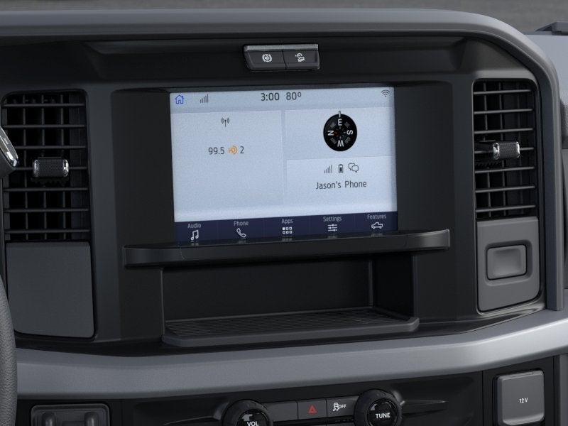 2026 Ford Super Duty F-350® XLT