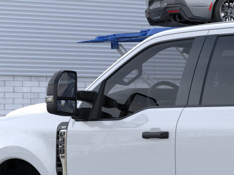 2026 Ford Super Duty F-350® XLT