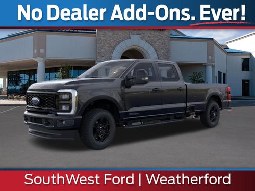 2026 Ford Super Duty F-350® XL