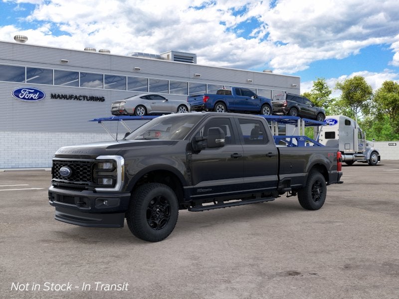 2026 Ford Super Duty F-350® XL