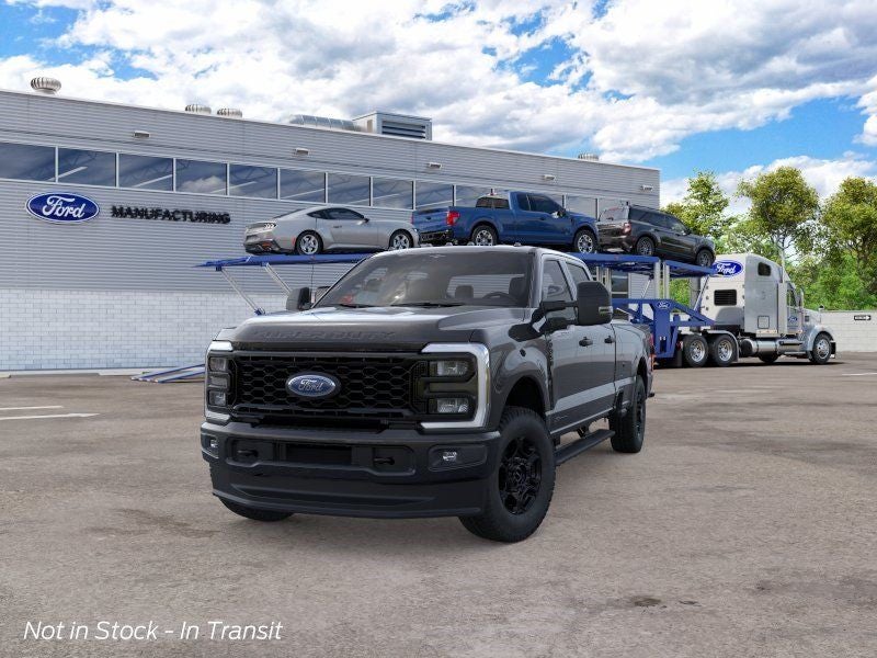 2026 Ford Super Duty F-350® XL