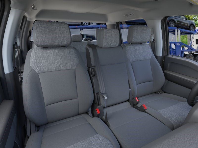 2026 Ford F-350SD F-350® XLT