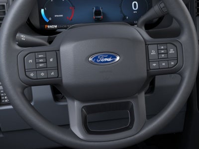 2026 Ford F-350SD F-350® XLT