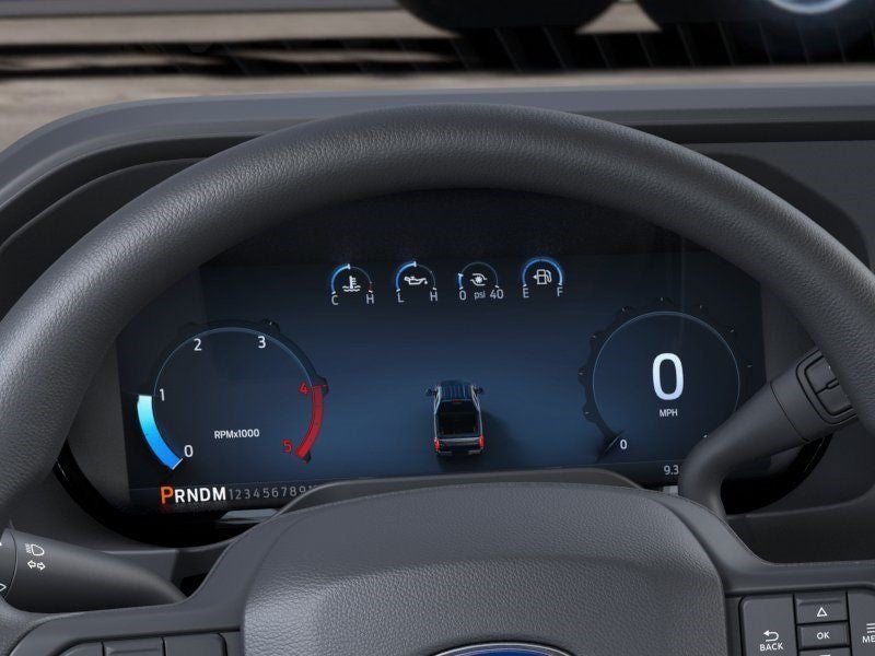 2026 Ford F-350SD F-350® XLT