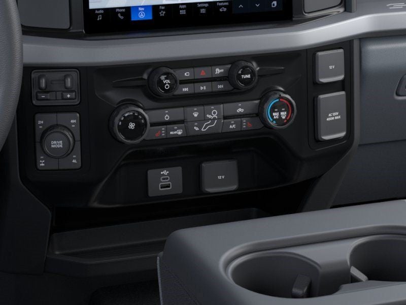 2026 Ford F-350SD F-350® XLT