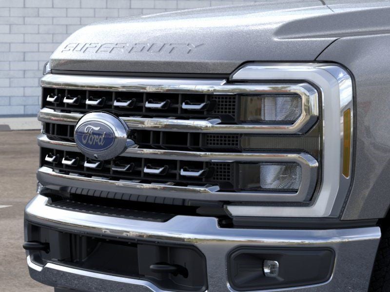 2026 Ford F-350SD F-350® XLT
