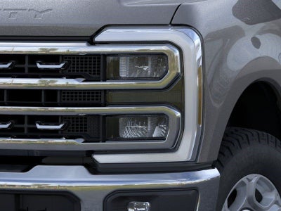 2026 Ford F-350SD F-350® XLT