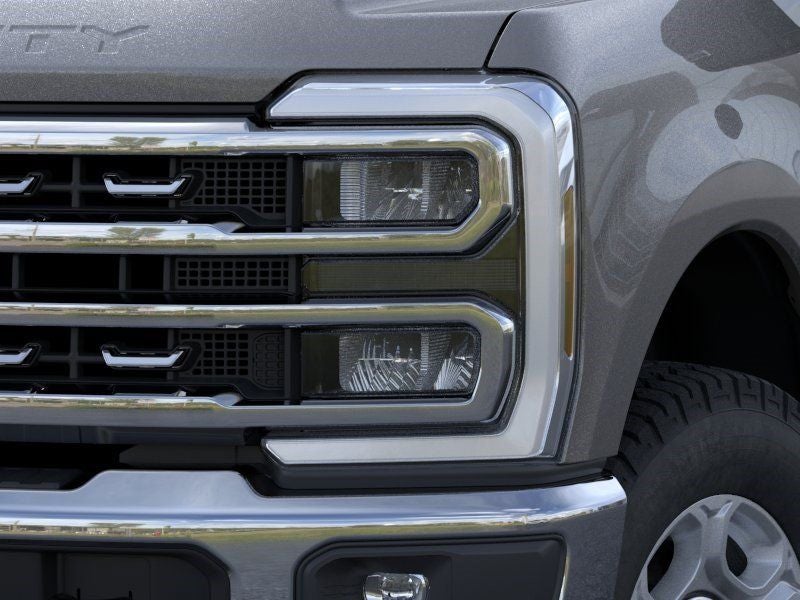 2026 Ford F-350SD F-350® XLT